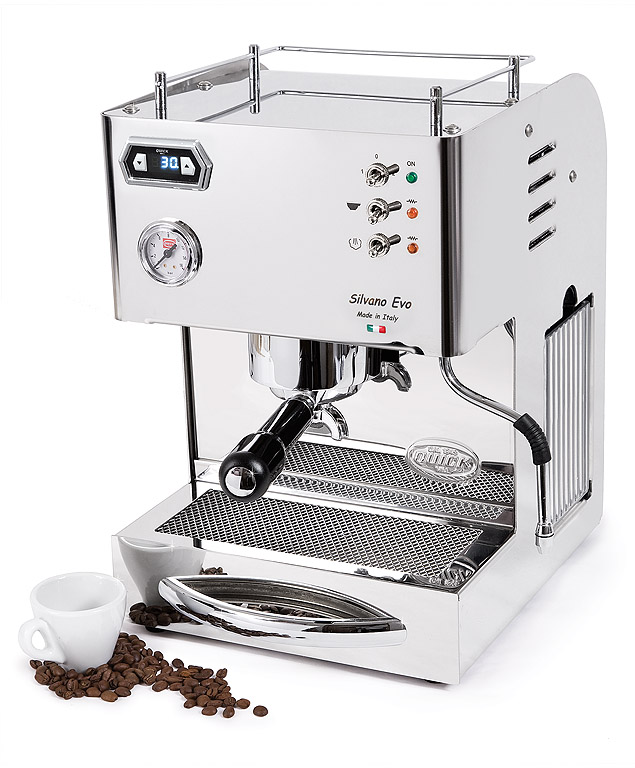 QUICK MILL SRL Coffee Machines